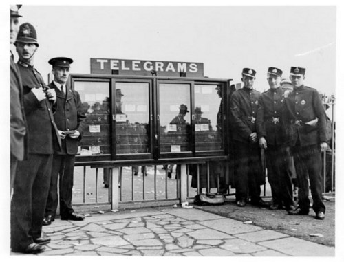 foto telegram.nl