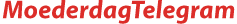 MoederdagTelegram