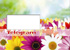 Omslag bloemen