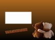 Omslag teddybeertjes